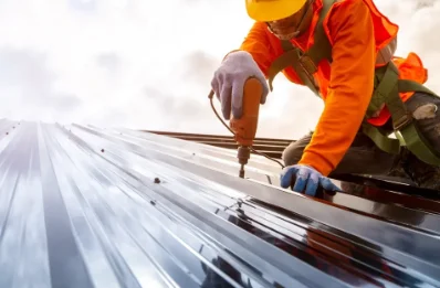 Travaux de zinguerie à Breuil-sur-Vesle